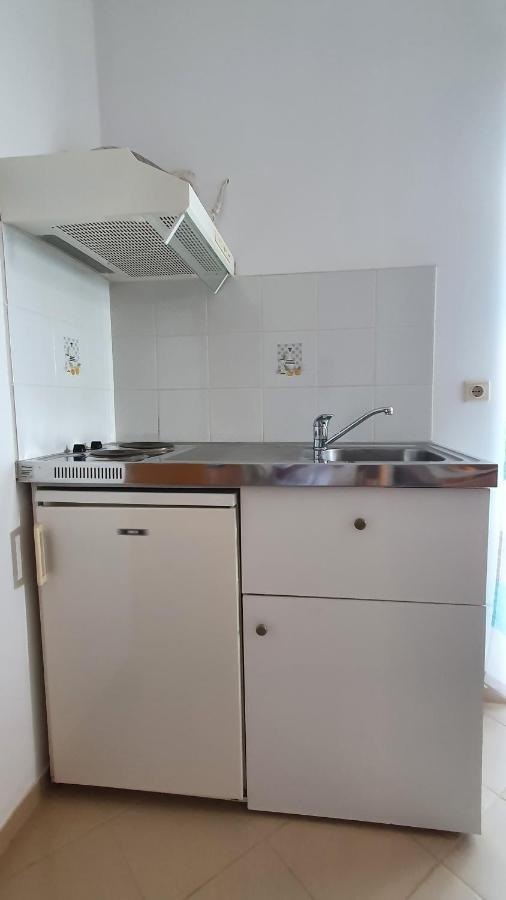Blue Bay Apartment Chania  Exterior foto