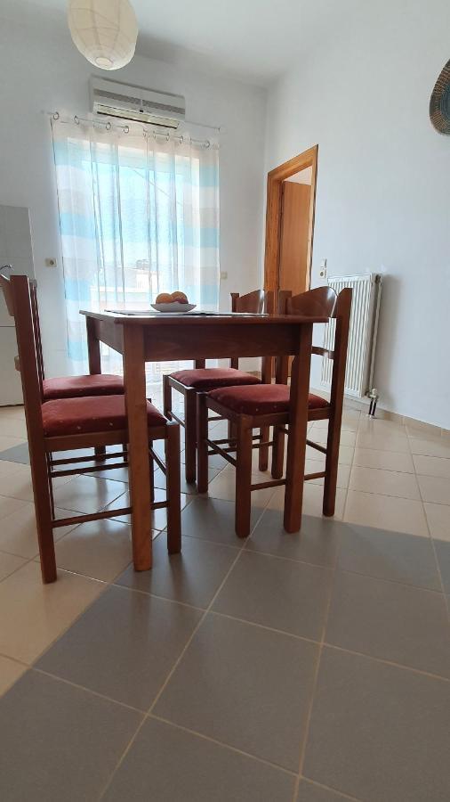 Blue Bay Apartment Chania  Exterior foto