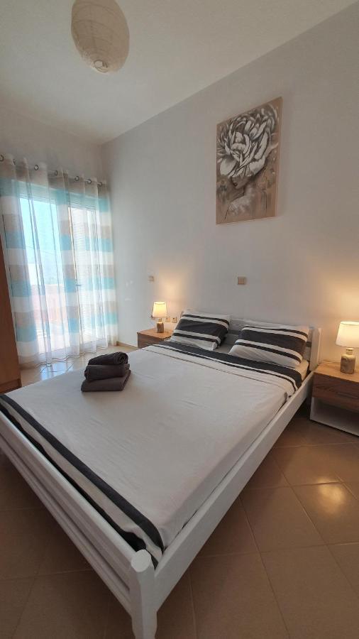 Blue Bay Apartment Chania  Exterior foto